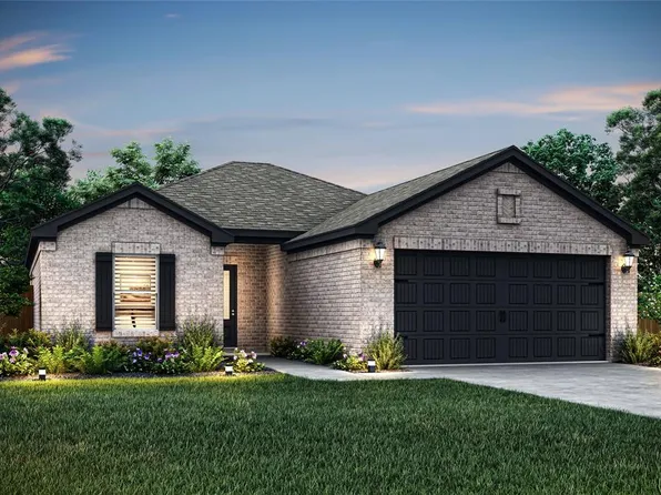 732 Luna Way, Tuttle, OK 73089