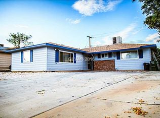 6012 Fawn Ave, Las Vegas, NV 89107