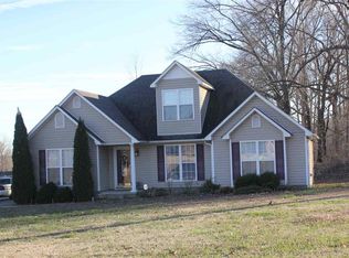 101 Stone Brook Cv, Ripley, TN 38063