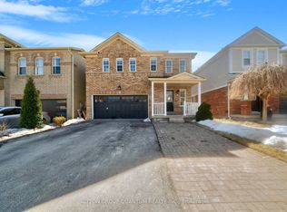 157 Voyager Pass, Hamilton, ON L0R 1C0