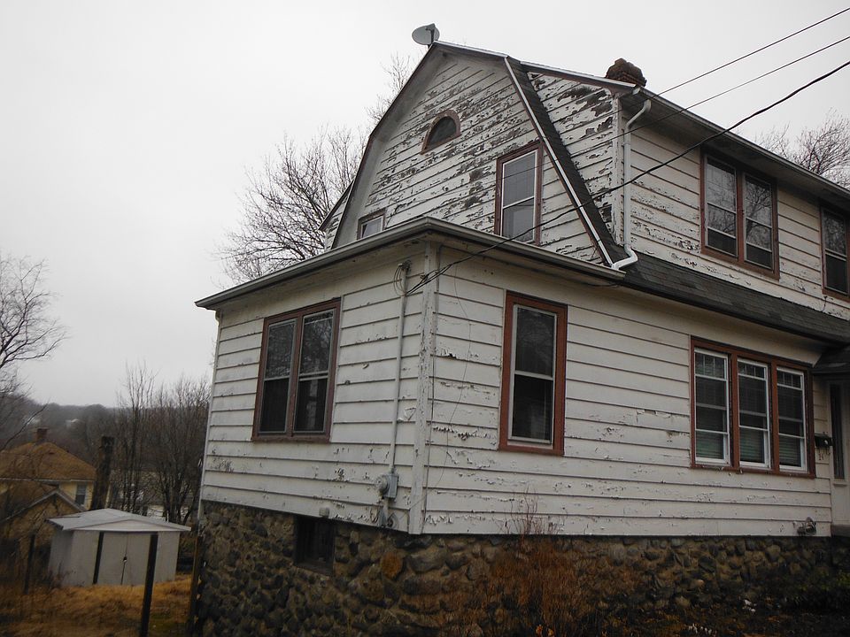 Property Front View