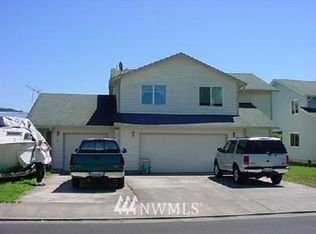 4632-4634 Olympia Way, Longview, WA 98632