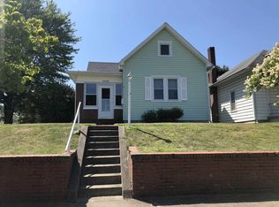 2005 George St, Logansport, IN 46947