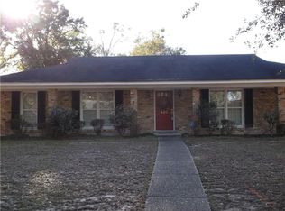 420 Hounds Run W, Mobile, AL 36608