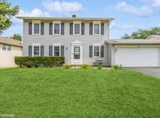 3689 N Alder Dr, Hoffman Estates, IL 60192