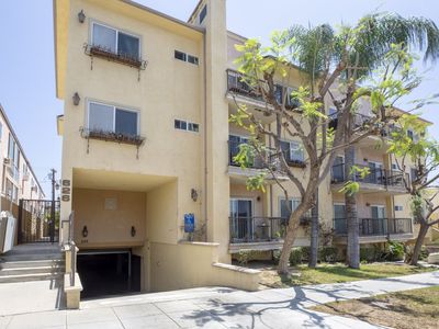 626 E Orange Grove Ave APT 204, Burbank, CA, 91501