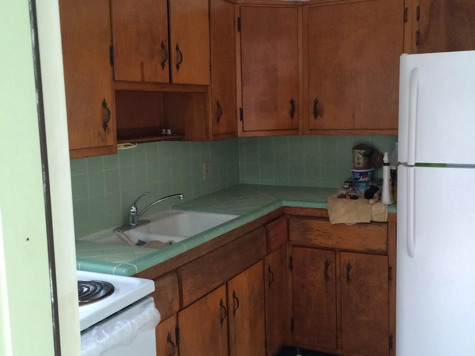 2 bed, 1000 sqft, $1,900 — Photo 3