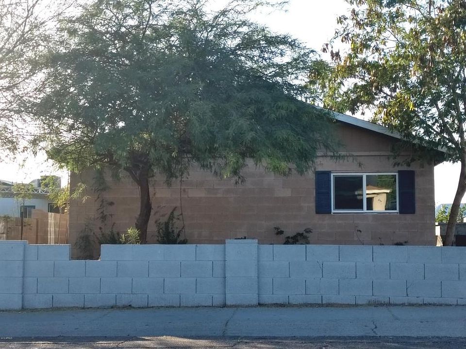 1st image of 8806 N 2nd St APT 2