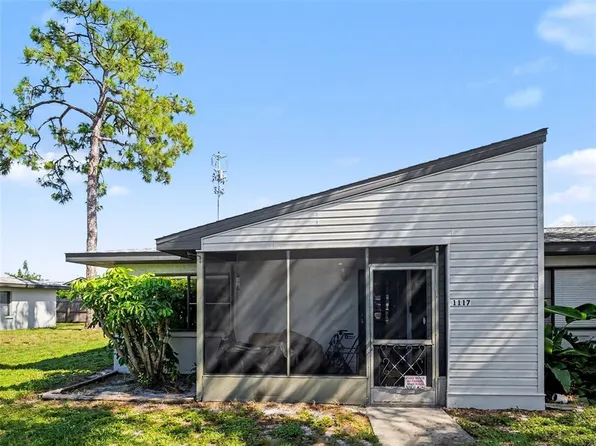1117 68TH AVENUE DRIVE W, BRADENTON, FL 34207