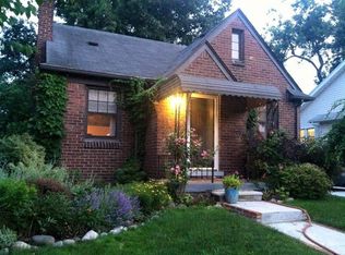 403 W Troy Ave, Ferndale, MI 48220