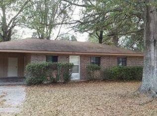 7792 Governor Blanchard Dr, Baton Rouge, LA 70811