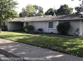 1516 Montclair Dr, Modesto, CA