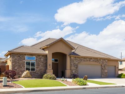 526 S Rainier Dr, Saint George, UT, 84770