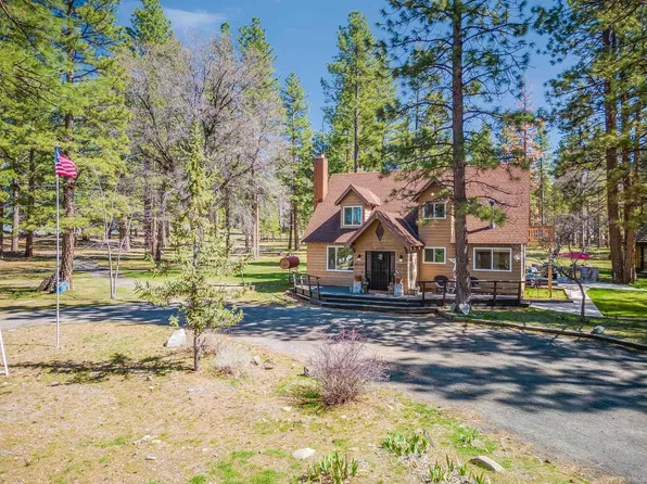 465-080 Quail Ln, Janesville, CA 96114