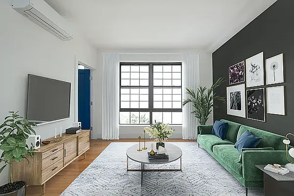 Rented by L Rose Realty (Brokerage) | media 18