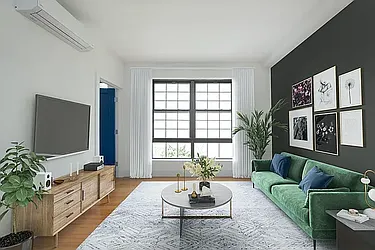 Rented by L Rose Realty (Brokerage)