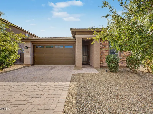 25536 S 225TH Place, Queen Creek, AZ 85142