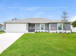 6570 NW Pomona Ct, Port Saint Lucie, FL 34983