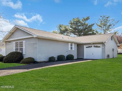 167 Everest Drive S, Brick, NJ, 08724