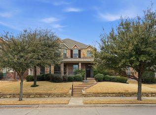 6005 Cripple Creek Trl, North Richland Hills, TX 76180