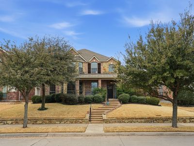 6005 Cripple Creek Trl, North Richland Hills, TX, 76180