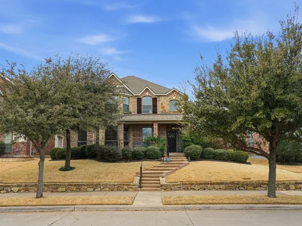 6005 Cripple Creek Trl, North Richland Hills, TX 76180