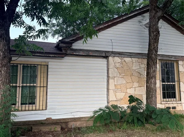 4027 Penrod Ave, Cockrell Hill, TX 75211
