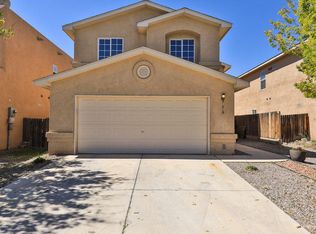 419 El Shaddai St NW, Albuquerque, NM 87121