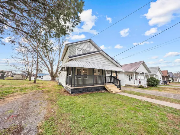 3842 Cactus St, Ashland, KY 41101