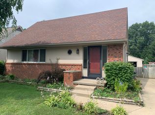 5153 Oldham Dr, Toledo, OH 43613