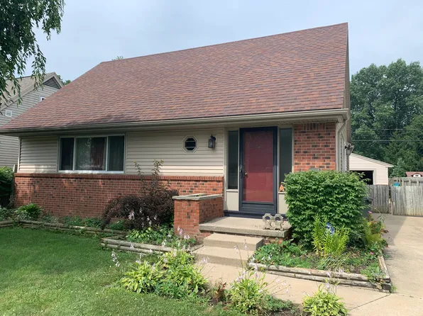 5153 Oldham Dr, Toledo, OH 43613