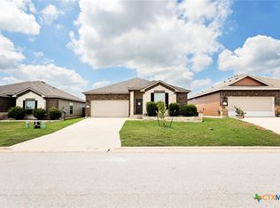 1228 Spring Terrace Loop, Temple, TX 76502