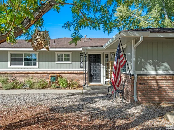 4424 Apollo Dr, Carson City, NV 89706