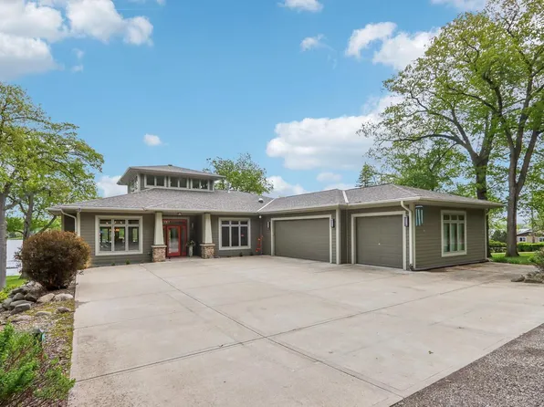 N5112 East Water STREET, Juneau, WI 53039