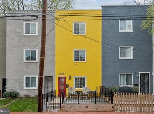 2250 Mount View Pl SE, Washington, DC 20020