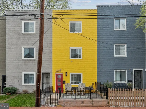 2250 Mount View Pl SE, Washington, DC 20020