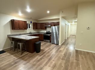 1500 Sawmill Dr #B, Valdez, AK 99686