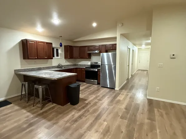 1500 Sawmill Dr #B, Valdez, AK 99686