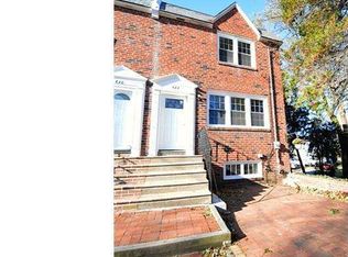 622 Cedar Ave, Collingswood, NJ