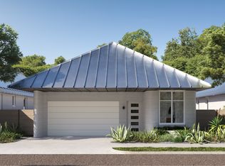 Rune Plan, Wolf Ranch : Genesis Collection, Georgetown, TX 78628