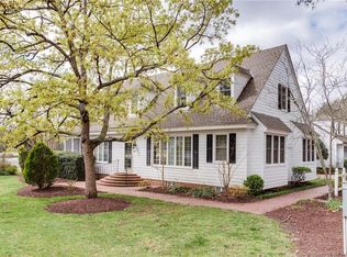 301 Dogleg Dr, Williamsburg, VA 23188