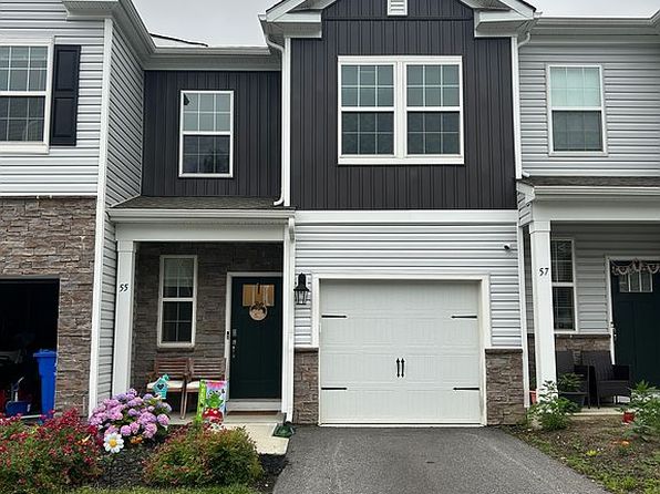 55 Peregrine Way