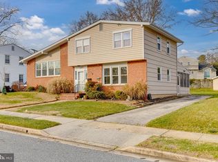 204 Coldbrook Rd, Lutherville Timonium, MD 21093
