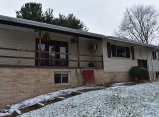 1299 S Funk Rd, Wooster, OH 44691