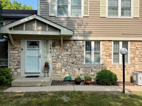 384 Ashwood Ct, Vernon Hills, IL 60061