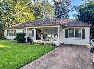 4707 Sequoia Ave, Memphis, TN 38117