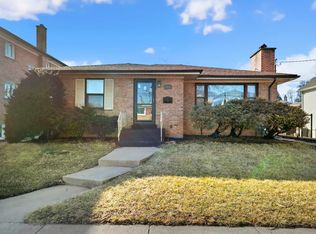 2432 N 79th Ave, Elmwood Park, IL 60707