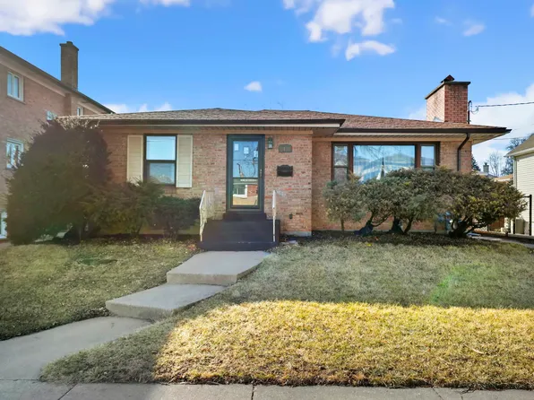 2432 N 79th Ave, Elmwood Park, IL 60707