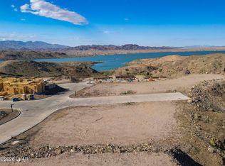 2523 Black Rock Way, Lake Havasu City, AZ 86406