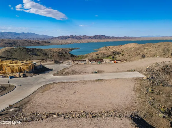 2523 Black Rock Way, Lake Havasu City, AZ 86406